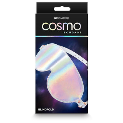 NS Novelties Cosmo Bondage Blindfold