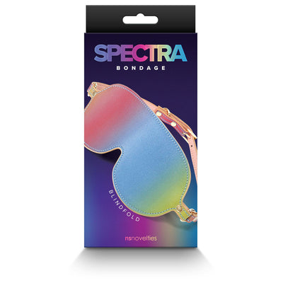 NS Novelties Spectra Bondage Blindfold