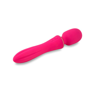 NU Sensuelle Novel Creations Nubii Mika Mini Wand