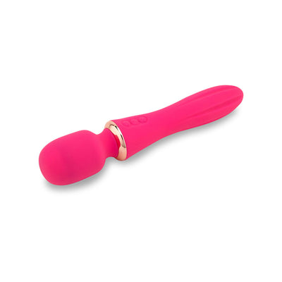 NU Sensuelle Novel Creations Nubii Mika Mini Wand