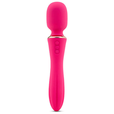 NU Sensuelle Novel Creations Nubii Mika Mini Wand