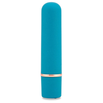 NU Sensuelle Novel Creations Nubii Tulla Rounded Bullet