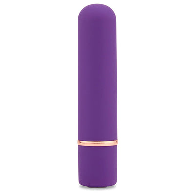 NU Sensuelle Novel Creations Nubii Tulla Rounded Bullet