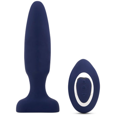 Novel Creations NU Sensuelle Nubii Lola 10 Function Bullet