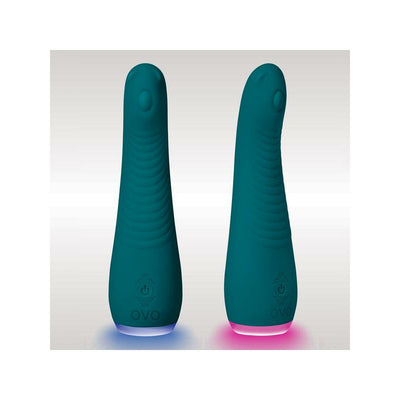 Ovo Phoebe G-Spot Vibrator