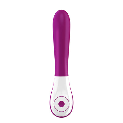 OVO E2 Rechargeable Vibrator