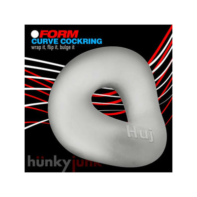 Oxballs Hunkyjunk Form Cockring