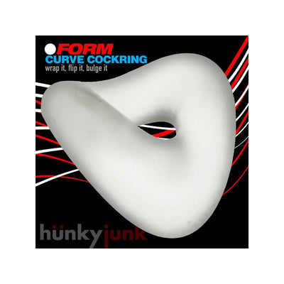 Oxballs Hunkyjunk Form Cockring