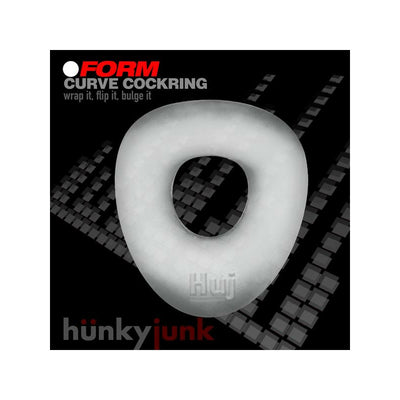 Oxballs Hunkyjunk Form Cockring