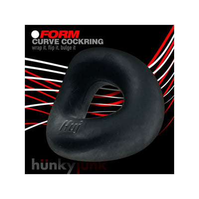 Oxballs Hunkyjunk Form Cockring