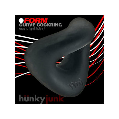 Oxballs Hunkyjunk Form Cockring