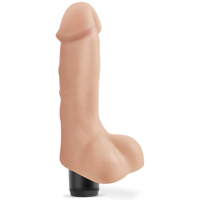 PipeDream Real Feel Lifelike Toyz No. 2 Realistic Vibrator