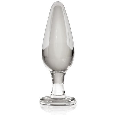 PipeDream Icicles No. 26 Glass Dildo