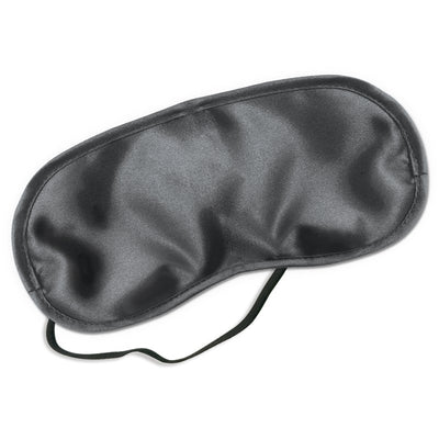 PipeDream Fetish Fantasy Limited Edition - Satin Love Mask Blindfold