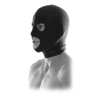 PipeDream Fetish Fantasy Limited Edition - Spandex Hood