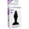 PipeDream Anal Fantasy Collection Small Silicone Butt Plug