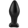 PipeDream Anal Fantasy Collection Large Silicone Butt Plug