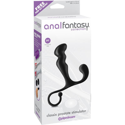 PipeDream Anal Fantasy Collection Classix Prostate Stimulator