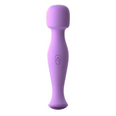 Fantasy For Her - Body Massage-Her Vibrating Wand