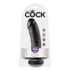 PipeDream King Cock - Realistic 8 inch Dildo