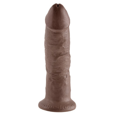 PipeDream King Cock Huge Dildo - 9 inch Cock