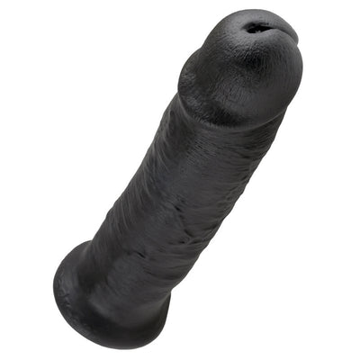 PipeDream King Cock Huge Dildo - 10 inch Cock