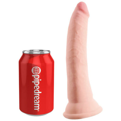 Pipedream King Cock Plus 7 inch Triple Density Cock