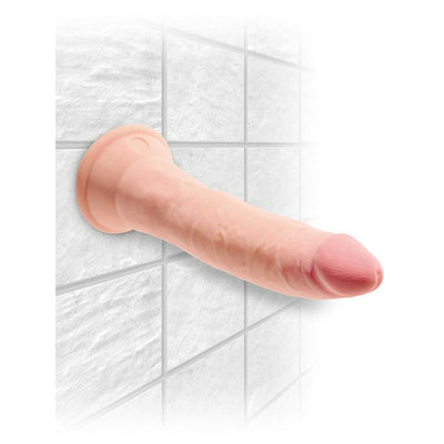 Pipedream King Cock Plus 7 inch Triple Density Cock