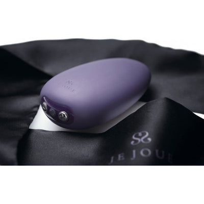 Je Joue Massager MiMi Soft Clitoral Vibrator