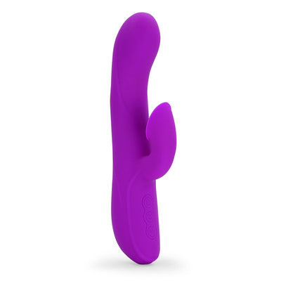 Randy Fox - Deluxe Suction Pressure G Rabbit Vibrator