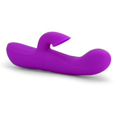 Randy Fox - Deluxe Suction Pressure G Rabbit Vibrator