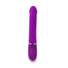 Randy Fox - Rechargeable Squirting Bunny Rabbit Vibrator