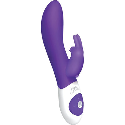 The Rabbit Company The Classic Rabbit Vibrator USB Rechargeable