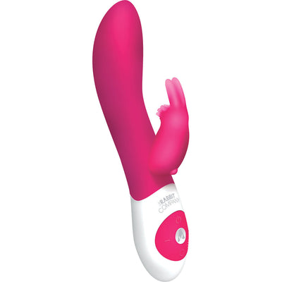 The Rabbit Company The Rotating Rabbit Vibrator USB Rechargeable