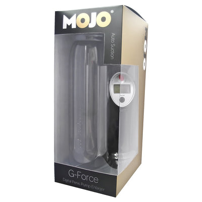 Mojo G-Force Penis Pump