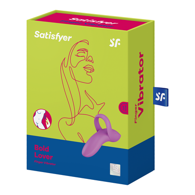 Satisfyer Bold Lover