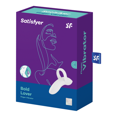 Satisfyer Bold Lover