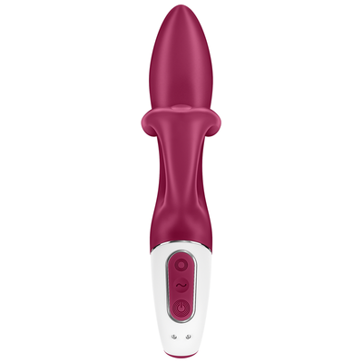 Satisfyer Embrace Me