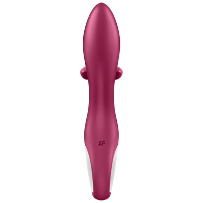 Satisfyer Embrace Me