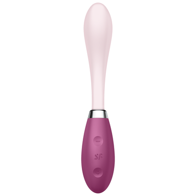 Satisfyer G-Spot Flex 3