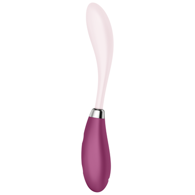 Satisfyer G-Spot Flex 3