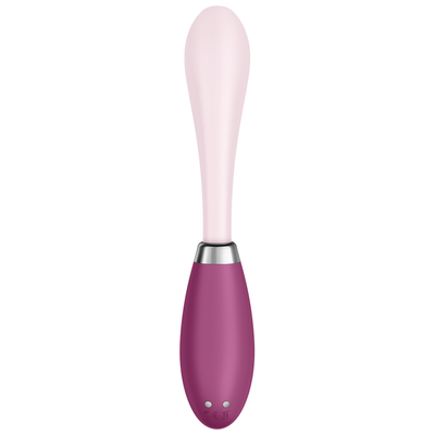 Satisfyer G-Spot Flex 3