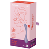 Satisfyer G-Spot Flex 5 Connect App