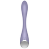 Satisfyer G-Spot Flex 5 Connect App