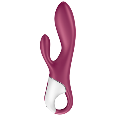 Satisfyer Heated Affair