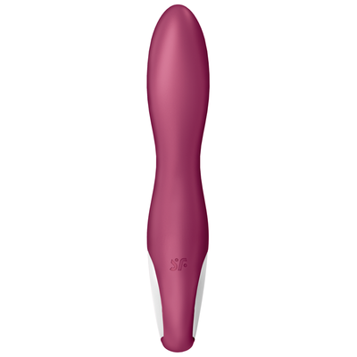 Satisfyer Heated Affair