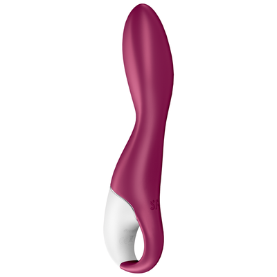 Satisfyer Heated Thrill Connect App