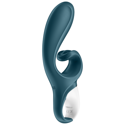 Satisfyer Hug Me Connect App