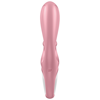 Satisfyer Hug Me Connect App