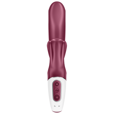 Satisfyer Love Me